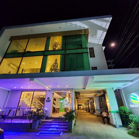 Vivien'S Hotel Lapu-Lapu City Bagian luar foto